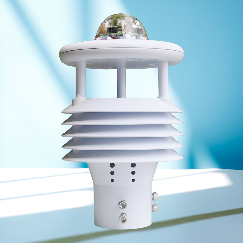 智慧農業傳感器實時監控溫室大棚二氧化碳濃度 智慧農業傳感器實時監控溫室大棚二氧化碳濃度