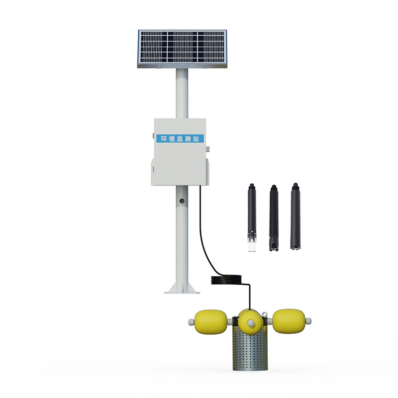 水質監(jiān)測儀