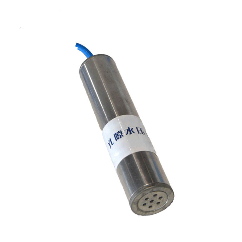 孔隙水壓力計(jì)