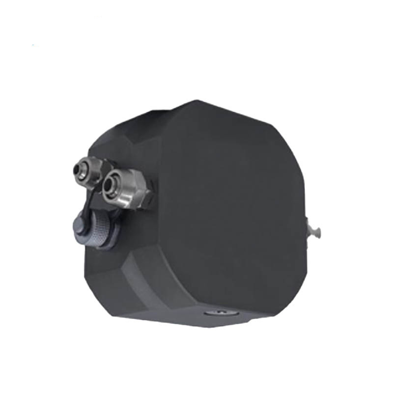 壓差式靜力水準儀