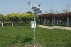 氣象環(huán)境監(jiān)測系統(tǒng)讓氣象為農(nóng)服務(wù)更精準