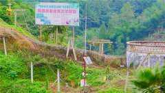 農業氣象站有哪些設備？