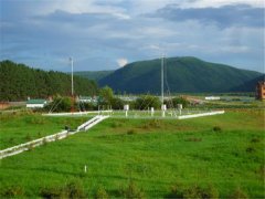 小型氣象站為什么會(huì)受歡迎?