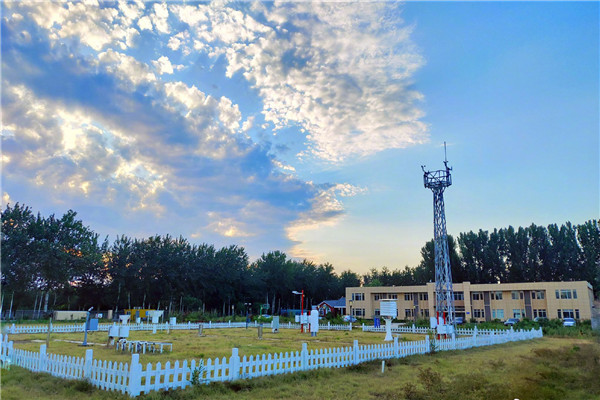 農業氣象設備 農業氣象設備