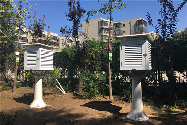 如何選購合適的小型氣象站? 如何選購合適的小型氣象站?