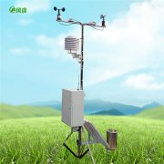 農(nóng)業(yè)生態(tài)環(huán)境離不開氣象監(jiān)測(cè)系統(tǒng)