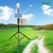 風途氣象監(jiān)測站能夠監(jiān)測哪些氣象要素