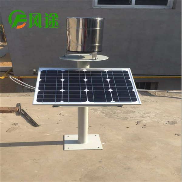 農(nóng)業(yè)氣象儀器之自動(dòng)雨量站的使用 農(nóng)業(yè)氣象儀器之自動(dòng)雨量站的使用