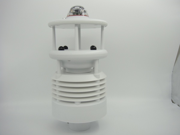 氣象站傳感器的維護工作 氣象站傳感器的維護工作