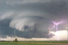 小型氣象站提高防災(zāi)減災(zāi)的能力