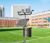 為什么要建設校園氣象站?