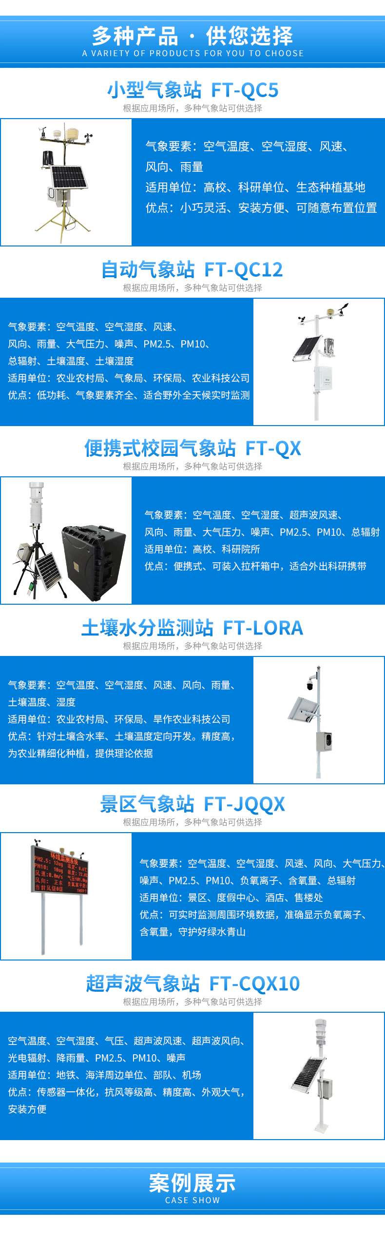 便攜式小型氣象站 便攜式小型氣象站