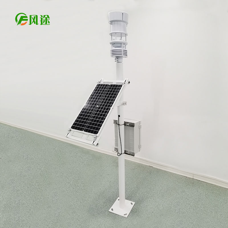 氣象環境監測系統詳情介紹 氣象環境監測系統詳情介紹