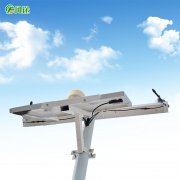 高速公路氣象站能安裝哪些傳感器?