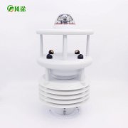 城市智慧燈桿如何選擇傳感器?-智慧燈桿環(huán)境監(jiān)測(cè)傳感器