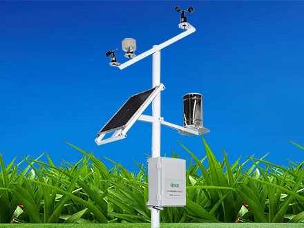 寒潮來襲,氣象站發(fā)生故障如何處理? 寒潮來襲,氣象站發(fā)生故障如何處理?