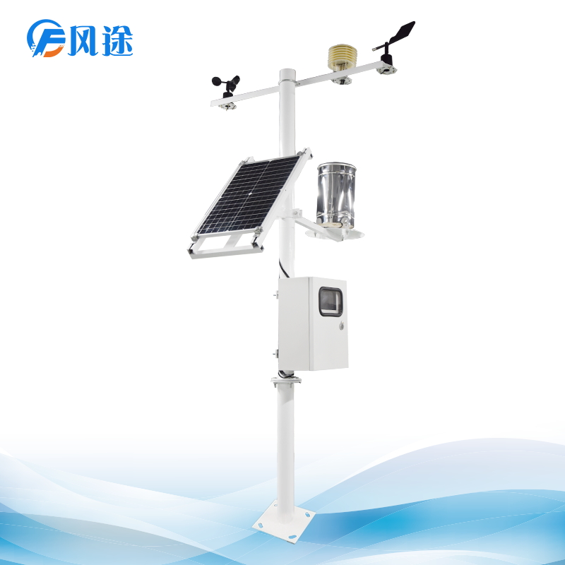 利用農(nóng)業(yè)氣象站提高玉米產(chǎn)區(qū)防御災(zāi)害能力 利用農(nóng)業(yè)氣象站提高玉米產(chǎn)區(qū)防御災(zāi)害能力