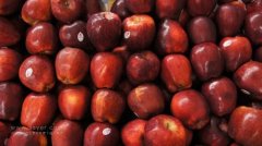 花牛蘋果,跟蛇果相媲美的國產(chǎn)水果