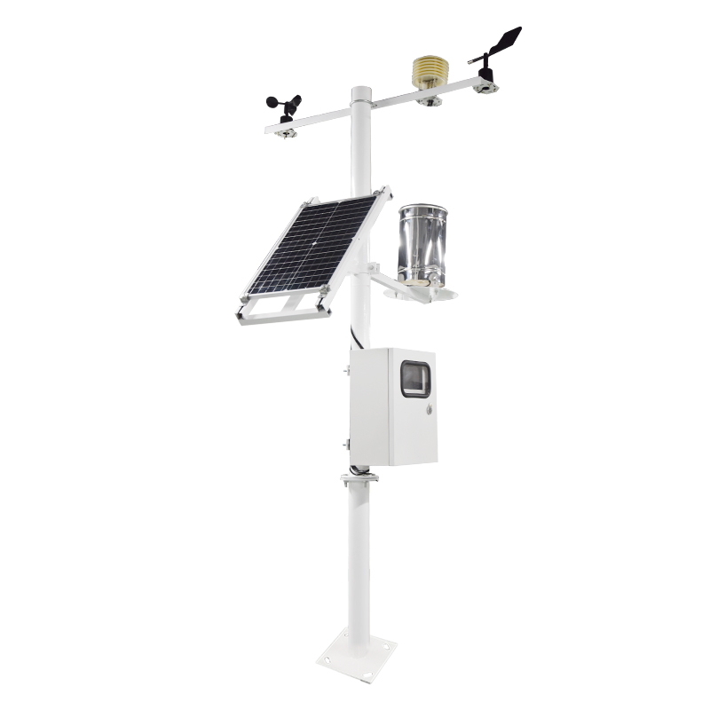 農業小氣候觀測設備-風途科技 農業小氣候觀測設備-風途科技