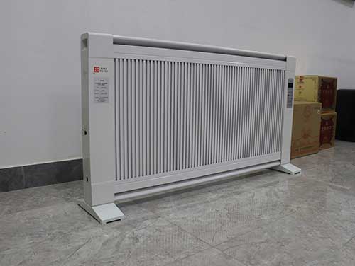 碳纖維電暖器的幾個優勢，電暖器的種類和選擇